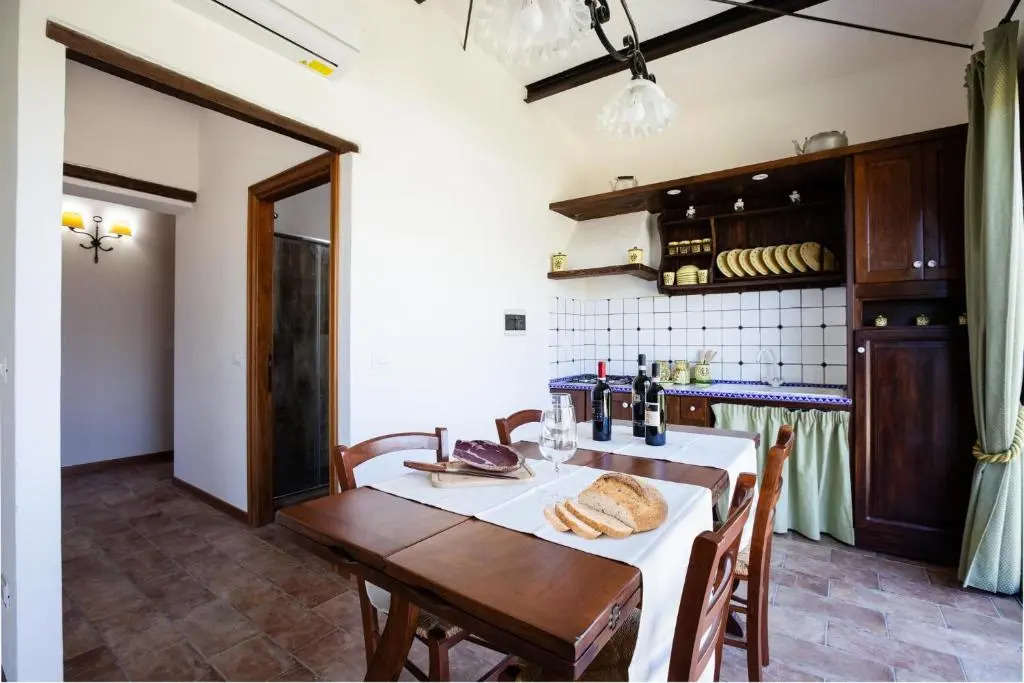 La Casina di Campagna