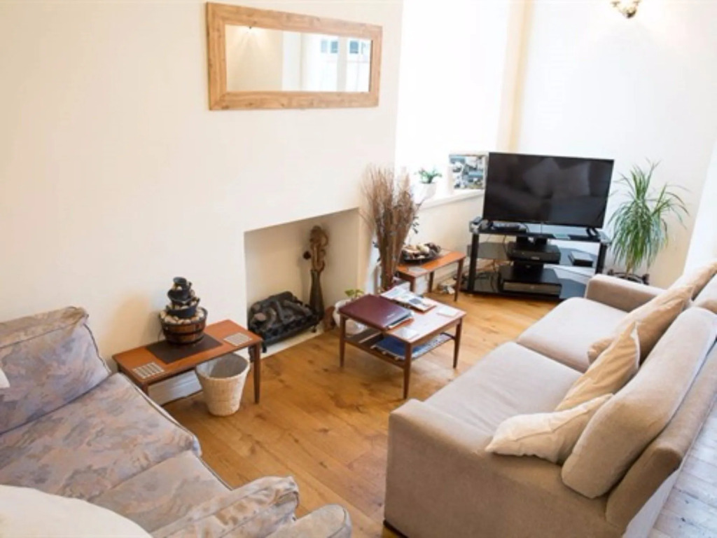 Llwyn Onn Guest House