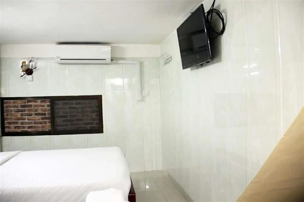 The Lahore Guesthouse