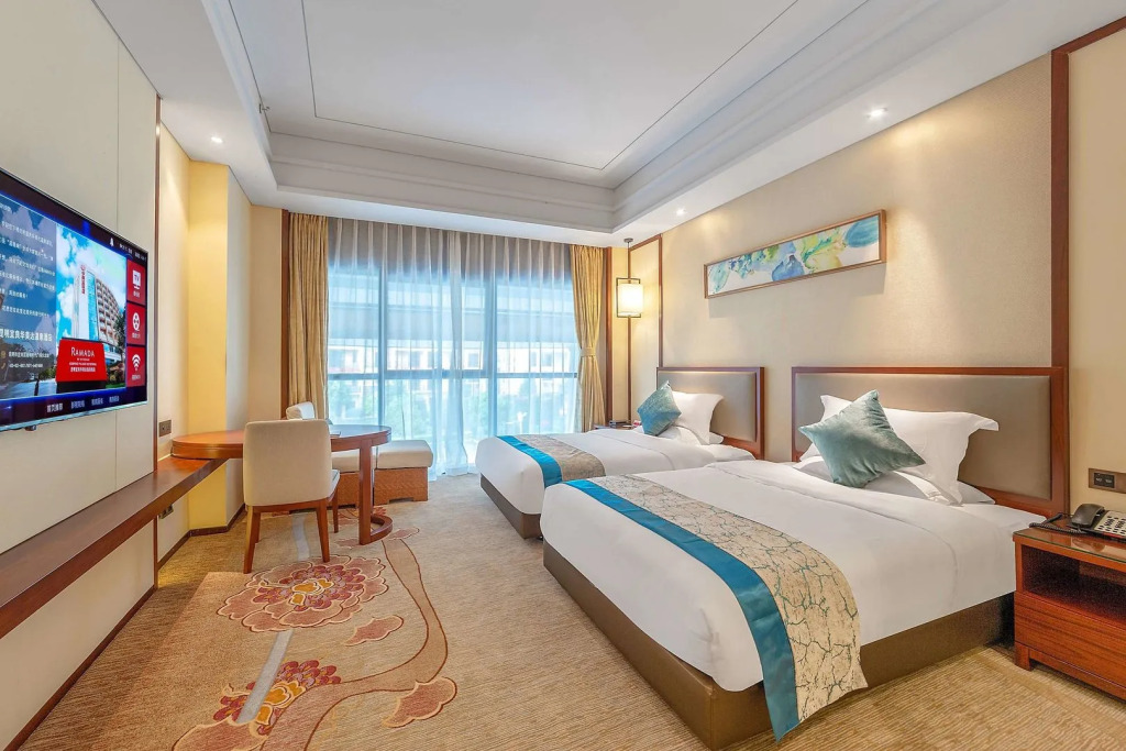 Ramada by Wyndham Kunming YiLiang