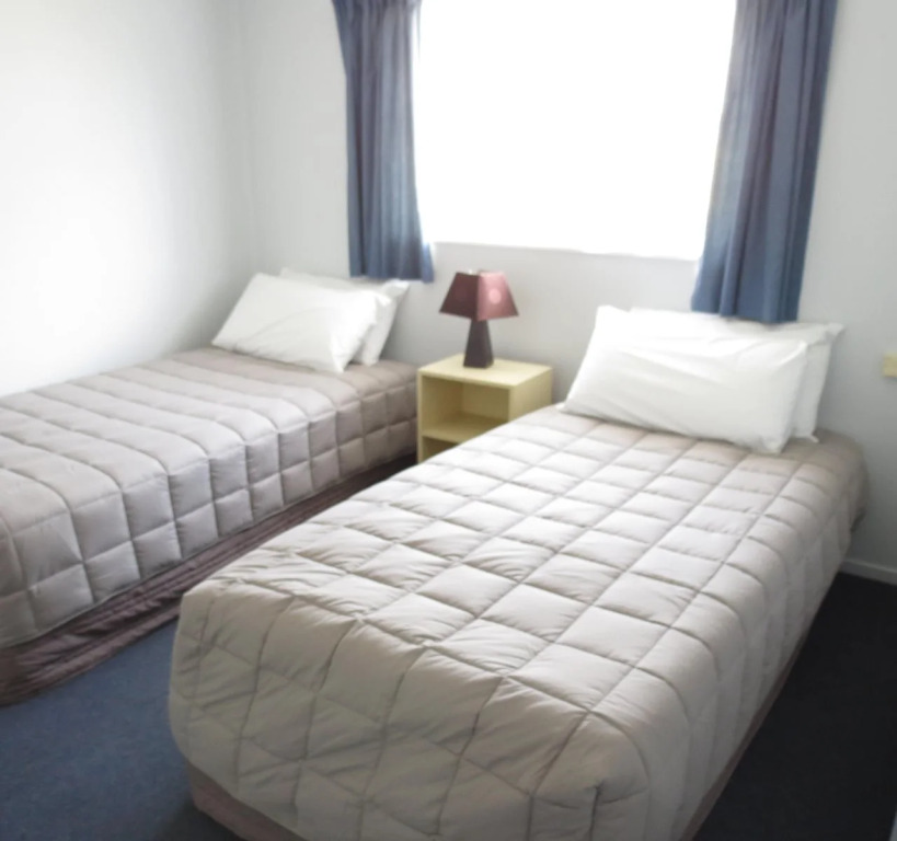 Mill Lodge Motor Inn