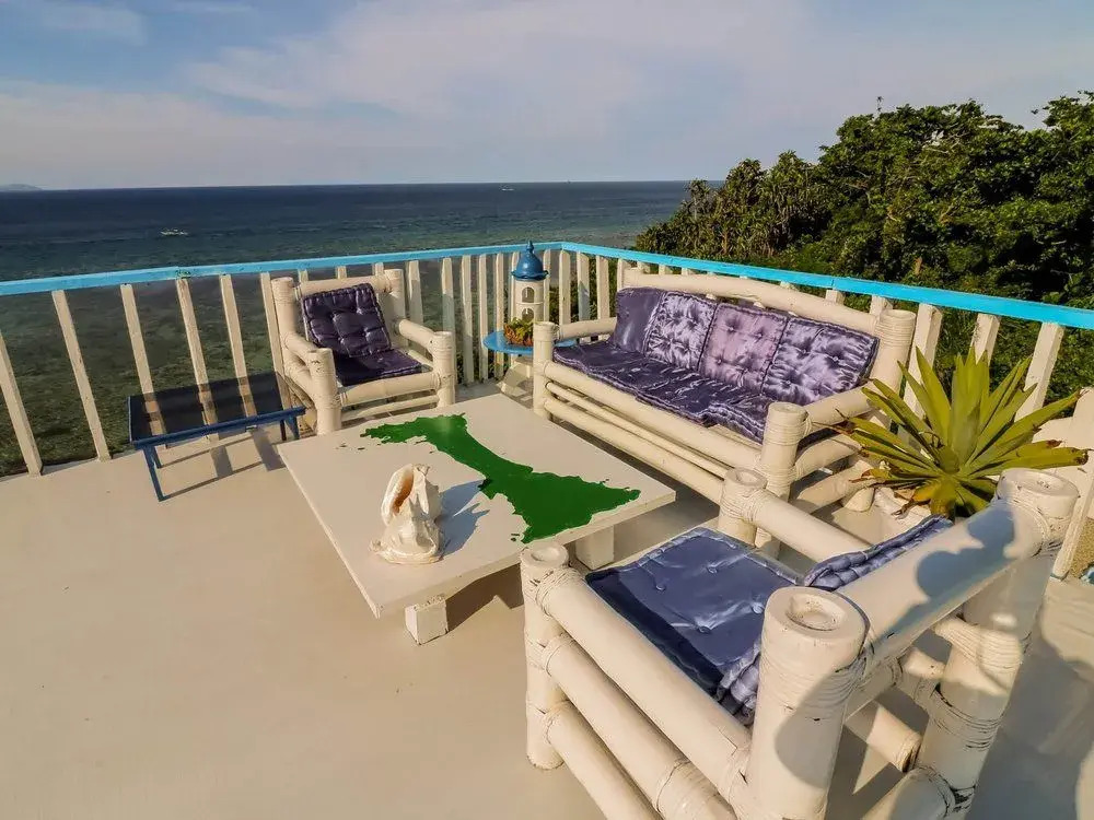NIDA Rooms Boracay Aklan Sandy Beach
