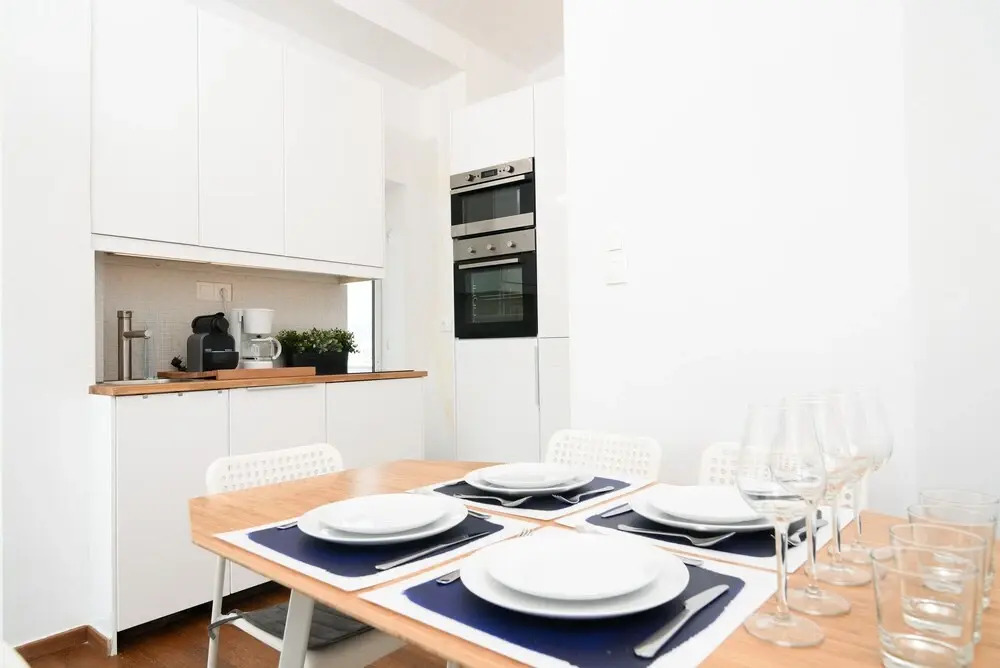 54m² homm Penthouse with Acropolis view