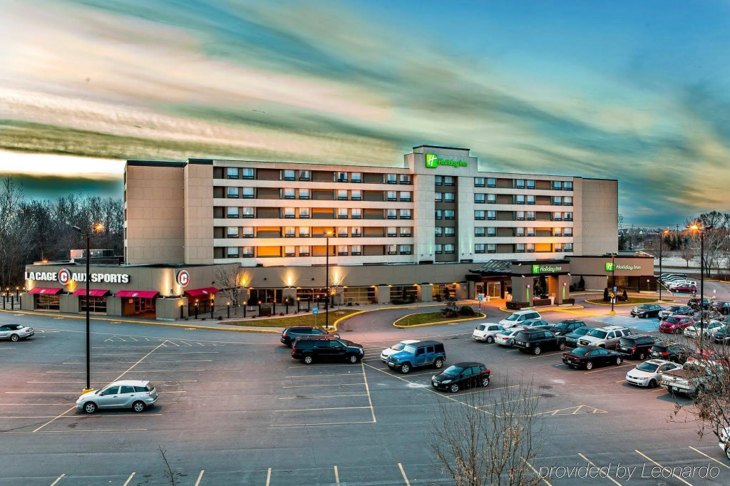 Holiday Inn Laval Montreal by IHG