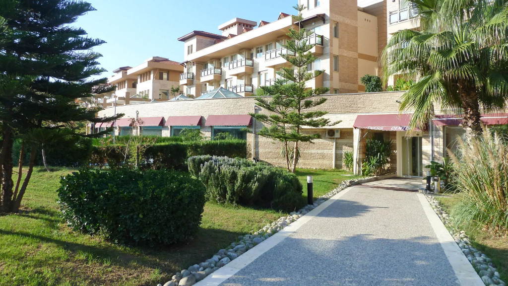 TUI Blue Xanthe-All Inclusive