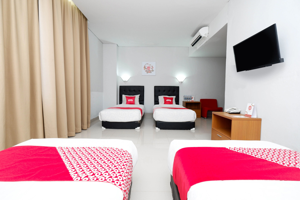 UTC Hotel Semarang