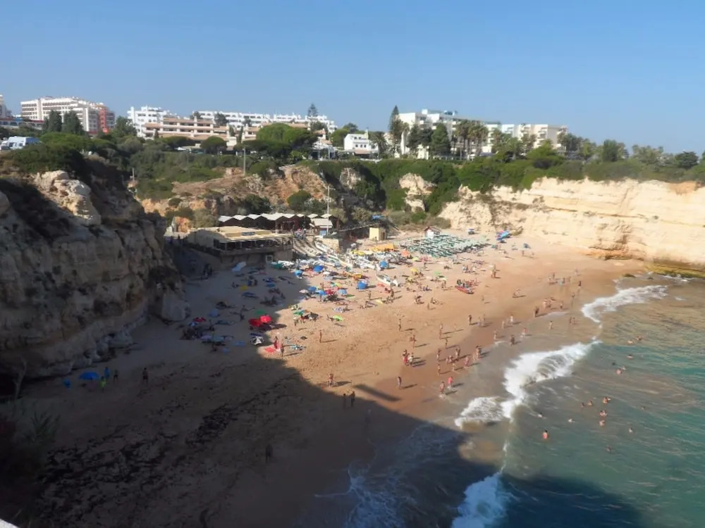 Akisol Porches Beach