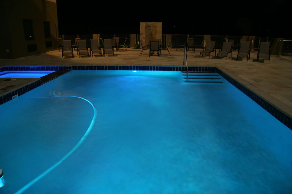 Hampshire Hotel - Ballito