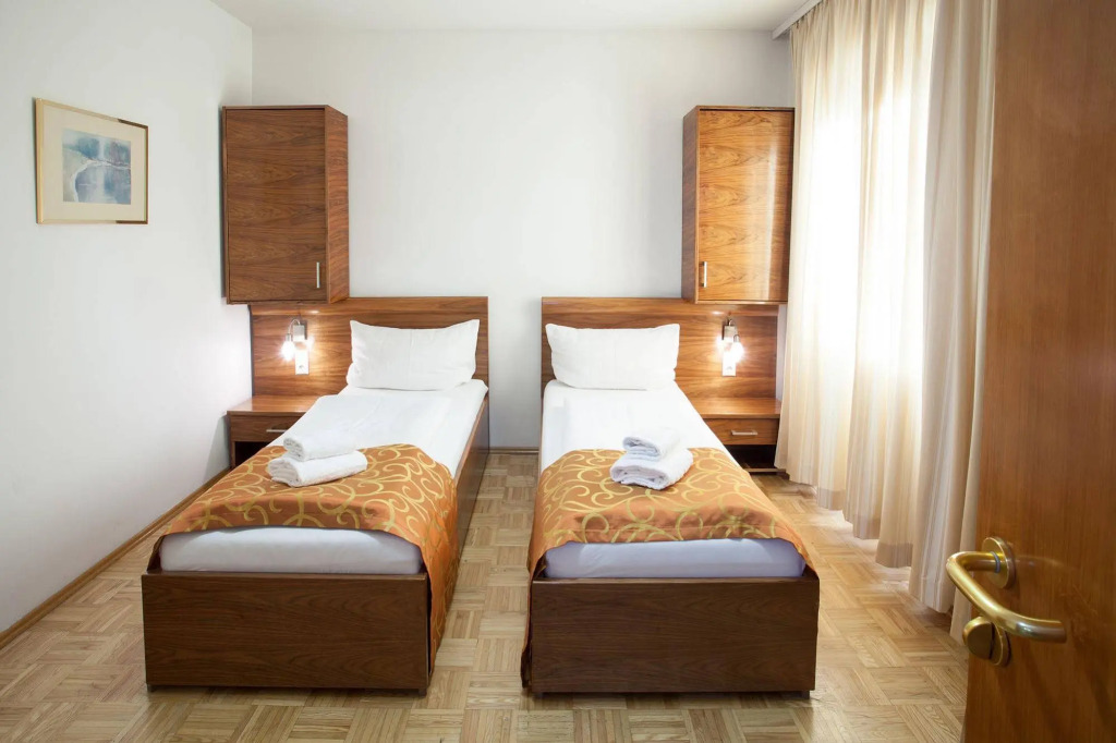 Hotel Strasser