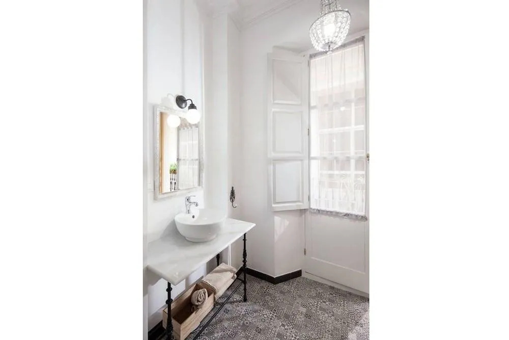 Romantic Estudio - Near Picasso Museum Malaga