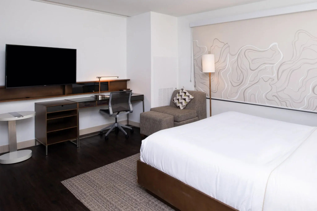 Element by Marriott Lexington