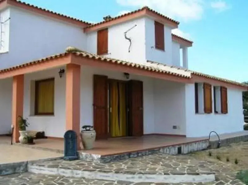 Villa Maggie