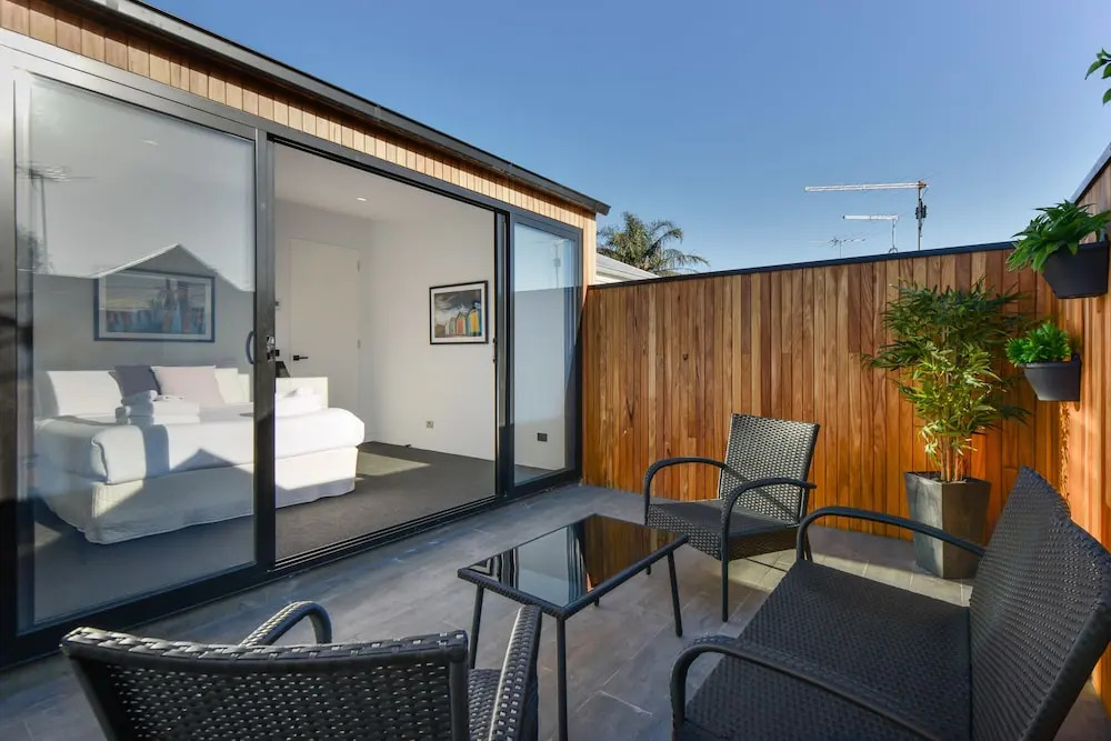 Boutique Stays - Port Haven