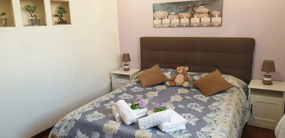 Casa Tua sul Tetto di Roma