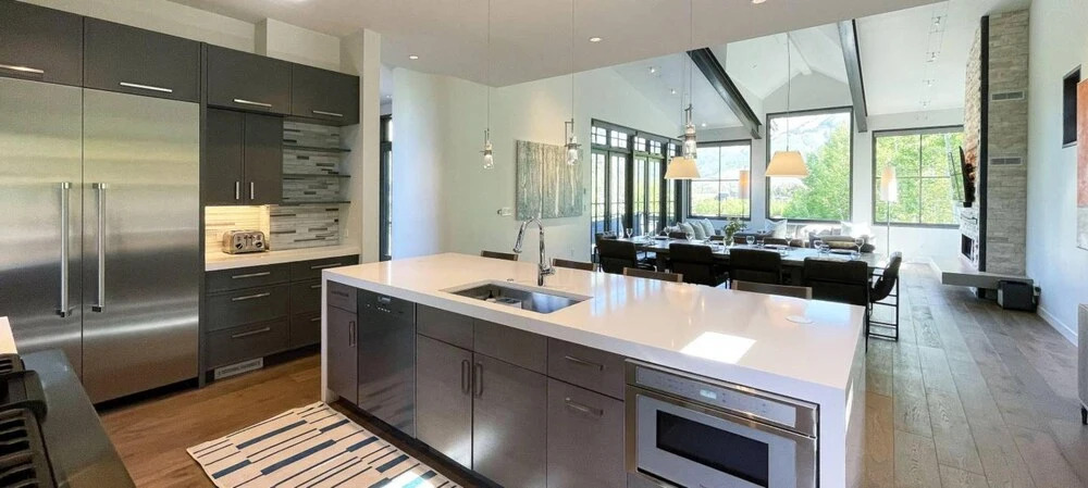 Open Oasis by Exceptional Stays