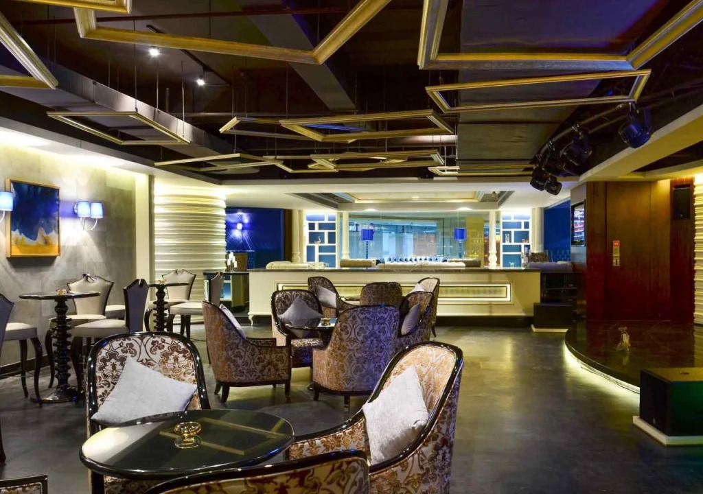 Pullman Dongguan Changan