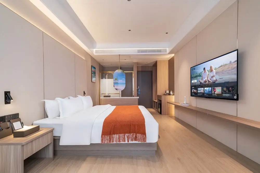 Ruiyue Resort Hotel