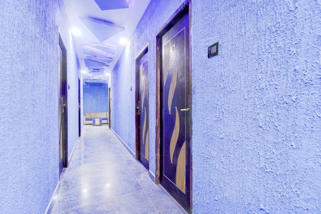 Collection O Nagapattinam Bus Terminal Formerly Yazhisai Residency