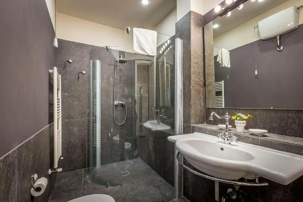 B&B Villa Le Farnete