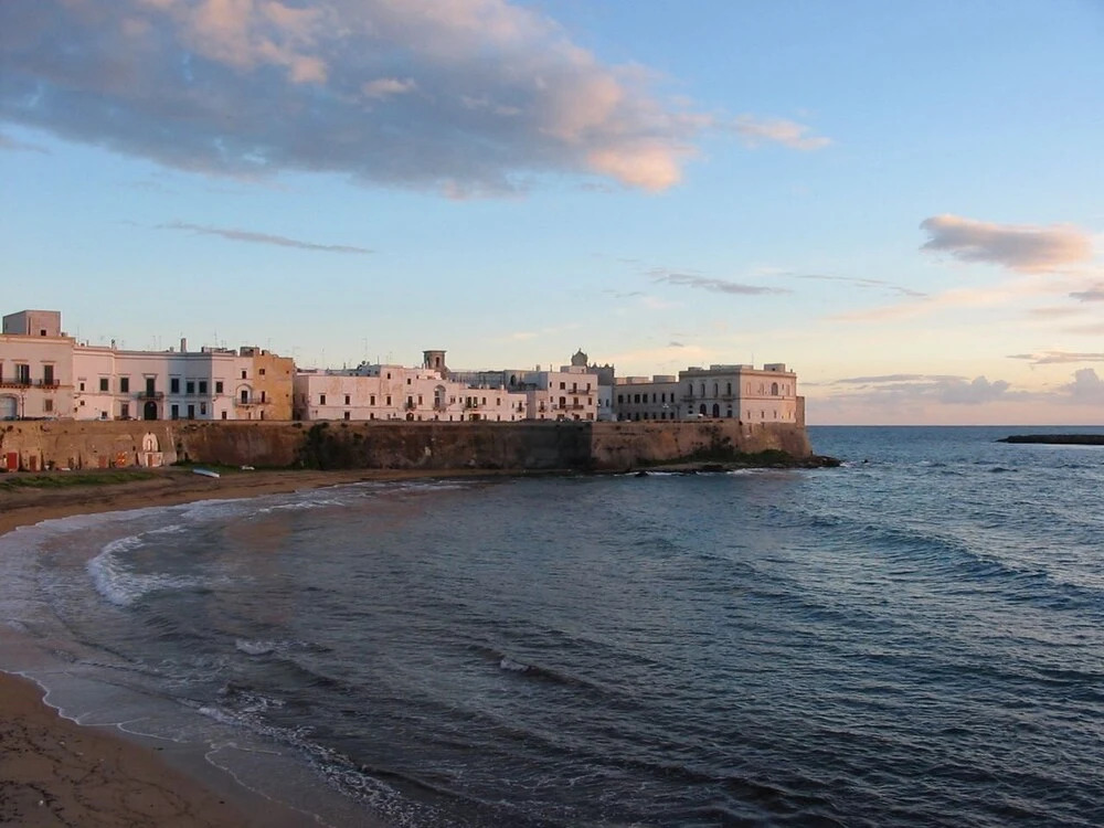Cheap Apartment in Gallipoli Area