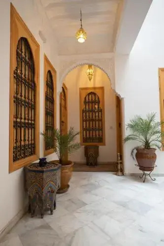 Riad El Habib