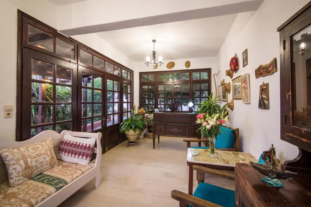 Stella Mare Apartments