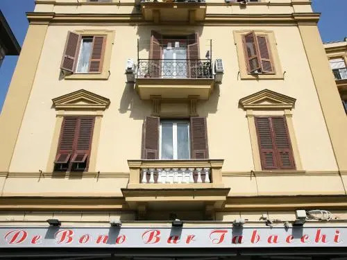 Bed & Breakfast De Bono
