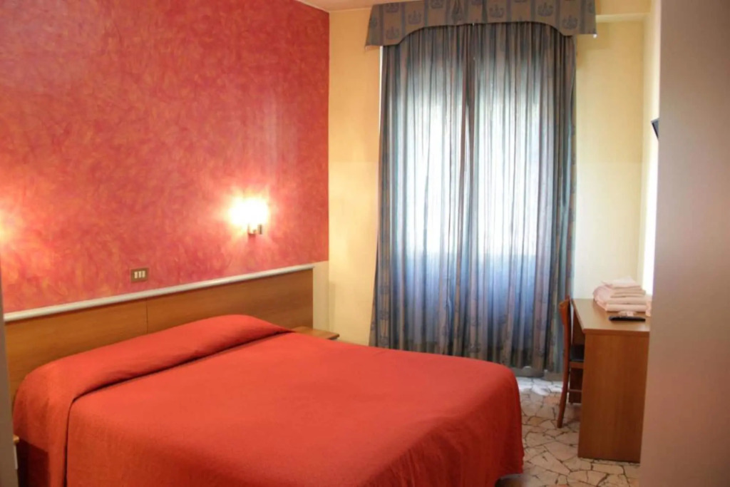 Hotel Del Sud