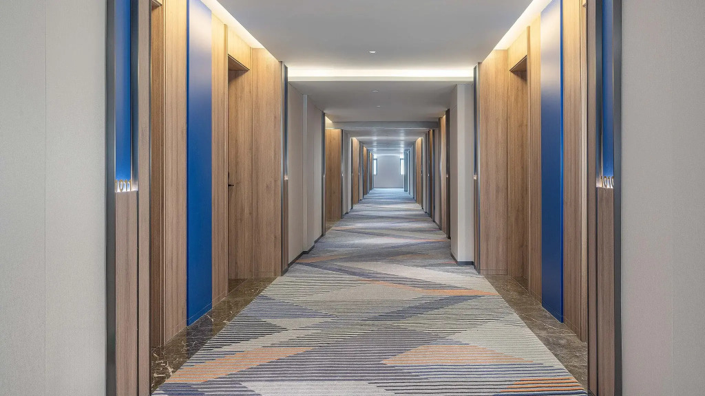 Holiday Inn Express Chenzhou Suxian by IHG