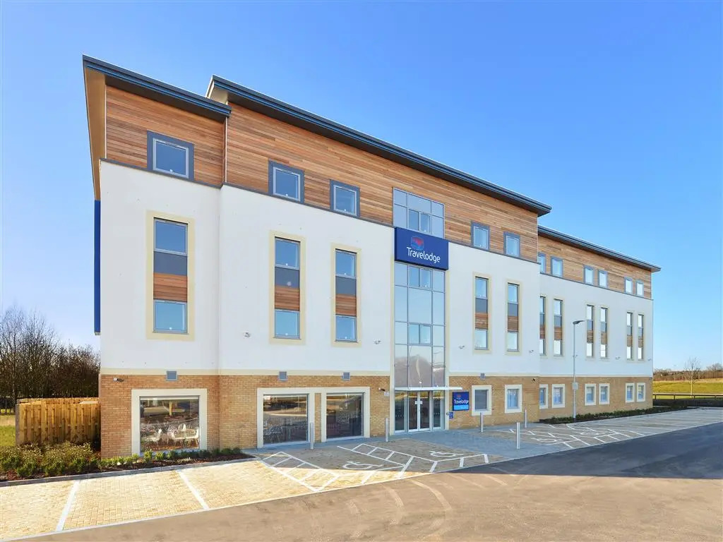 Travelodge Andover