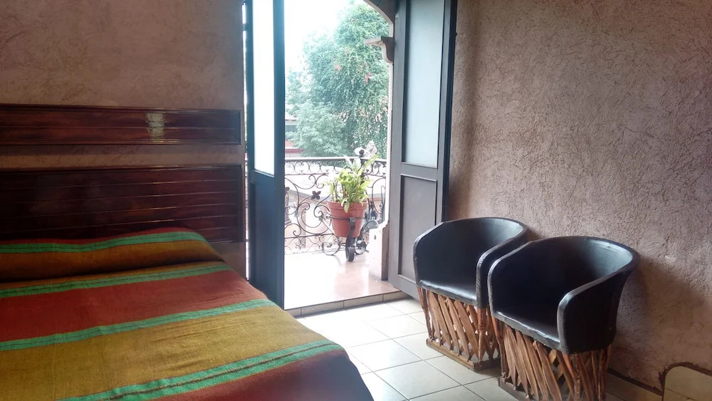 Hotel Regis