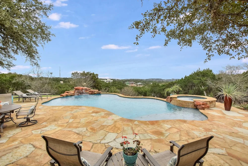 The Angelwylde Serenity Estate - 3 Br Home