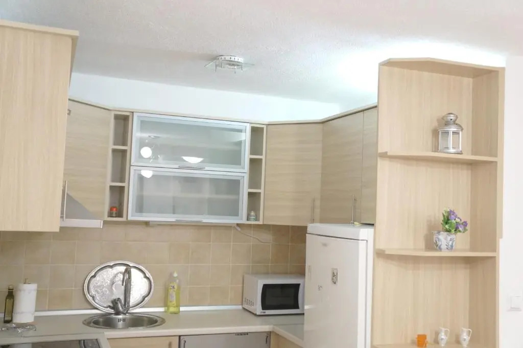 Sarajevo Hills Apartment
