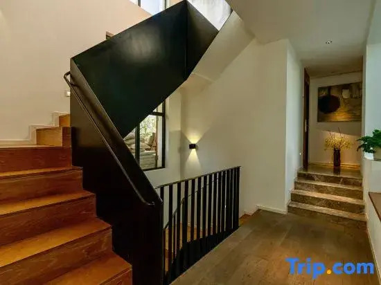 Dali Yichen Homestay·Cangshan Villa