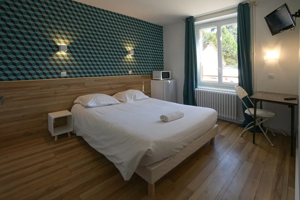 CitHôtel La Résidence