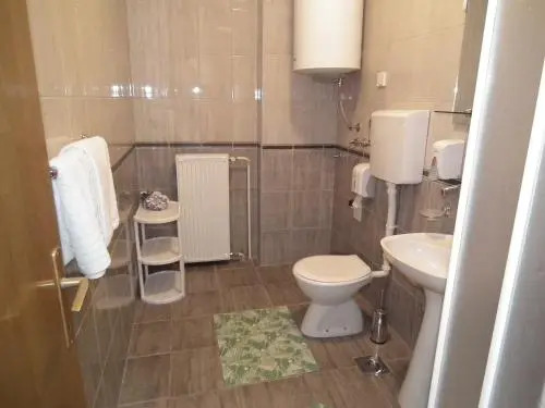 Naša Tvrđava Guest Accommodation