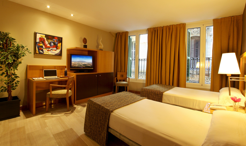 Hotel Nouvel