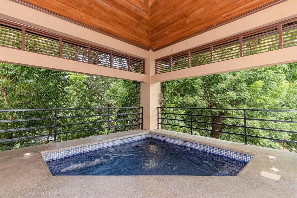 Ibis Tamarindo Condos and Beach Club