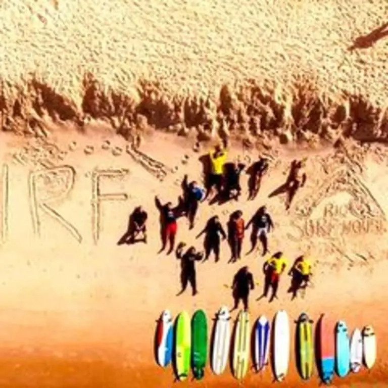 Hostel Rio Surf House