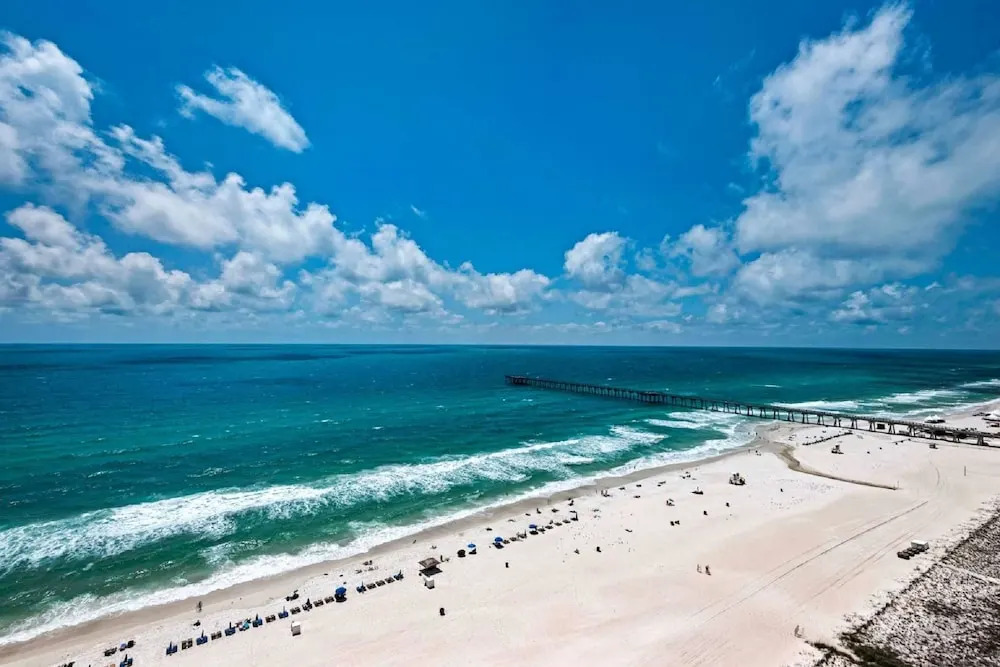 Sterling Reef 2 Bedroom Apartment