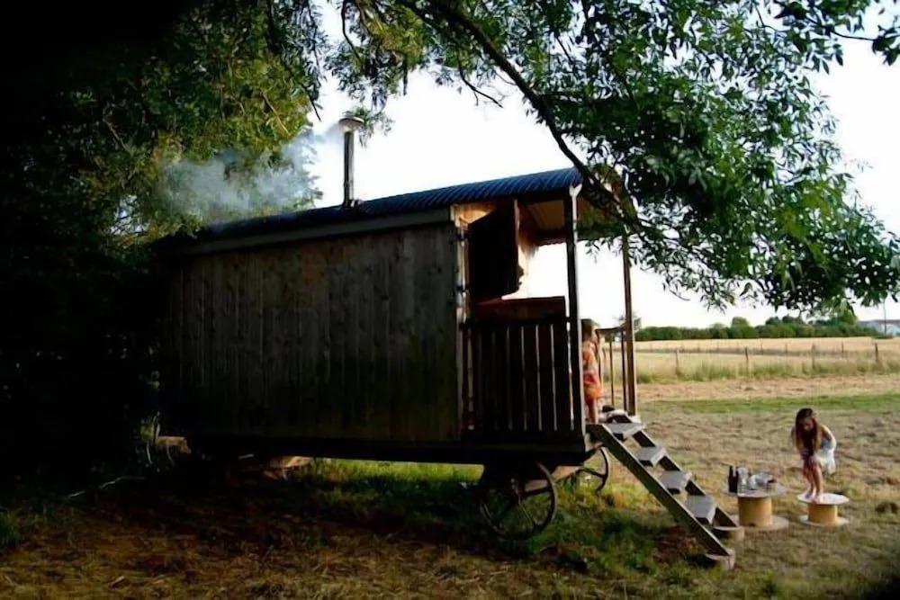 Goblin Coombe Glamping