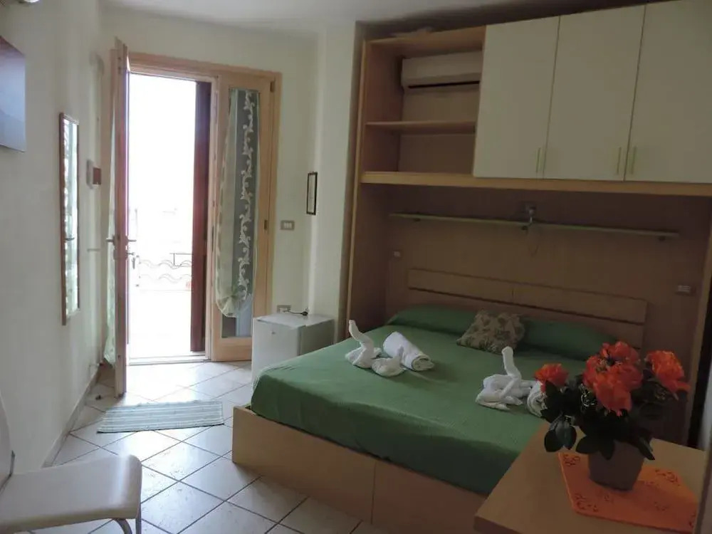 Scoglio di Pirro B&B