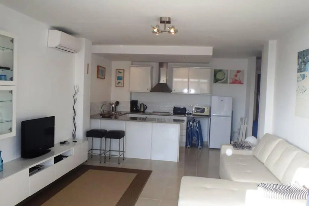 APARTAMENTO TORRESOL Nsf3, TORRECILLA, NERJA