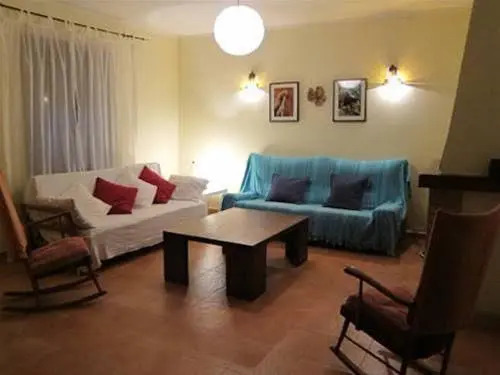 Casa El Cachón