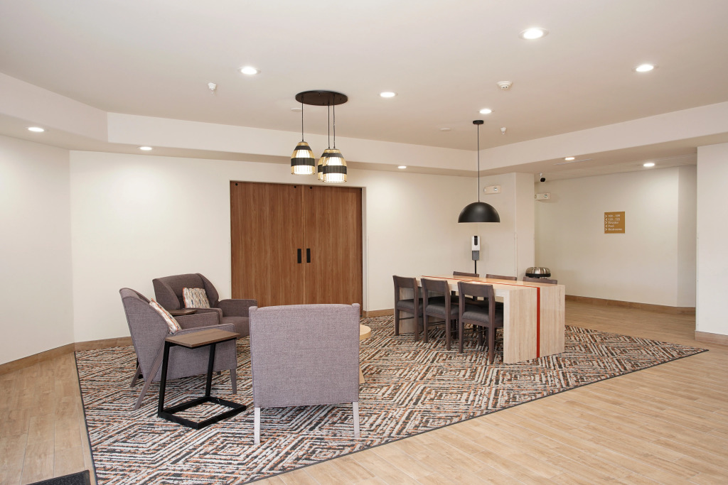 Candlewood Suites Roswell by IHG