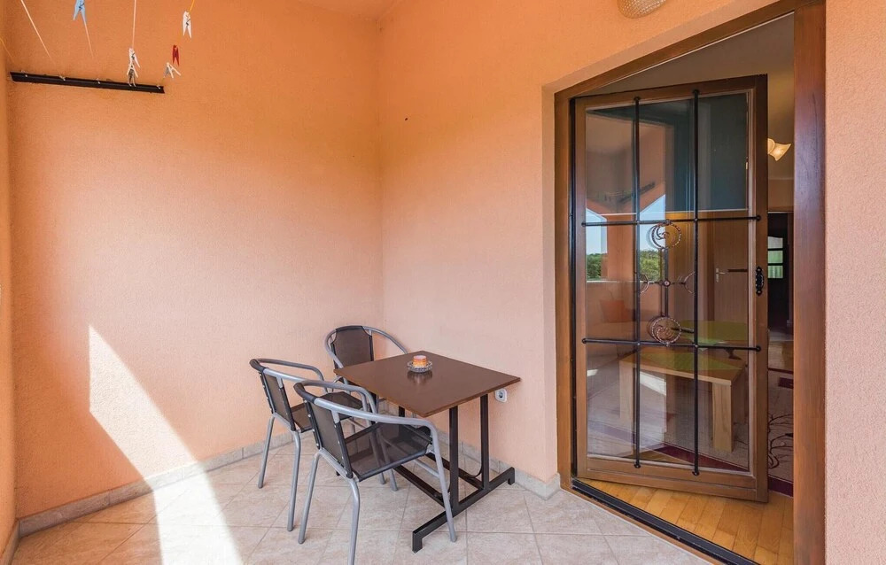 Stunning Home in Bonaci With Wifi and 3 Bedrooms