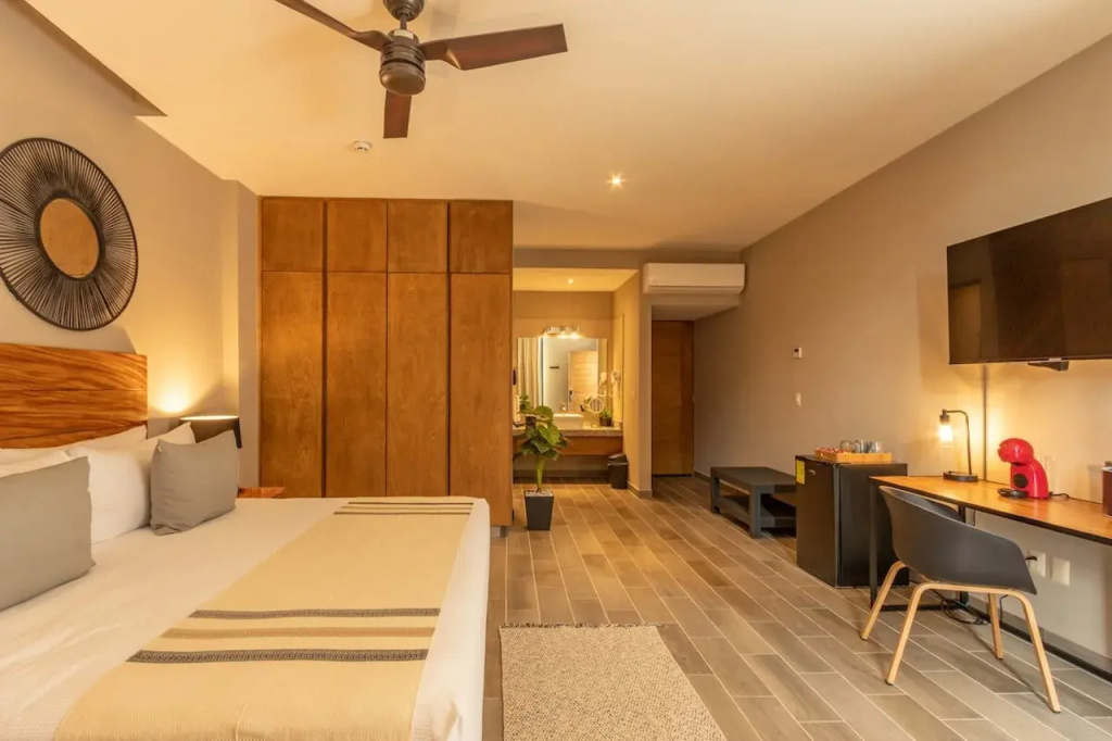 Nirú Ocean Suites by Binniguenda