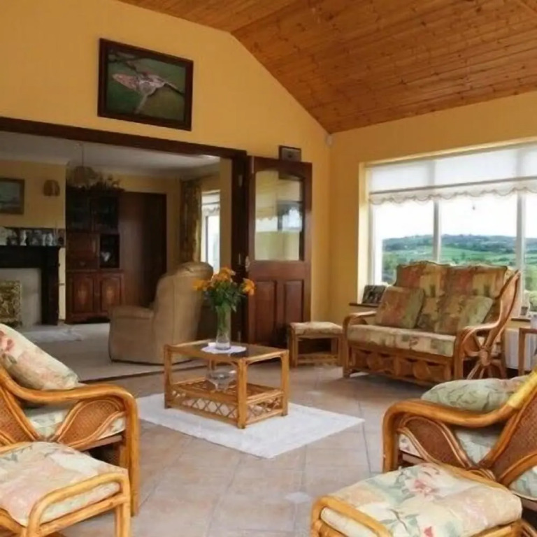 The Arches Farmhouse B&B