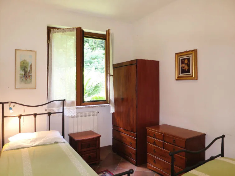 Apartment La Rocca by Interhome