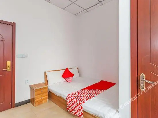 Huashengyuan Guest House